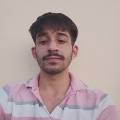 Himanshu Chaudhary