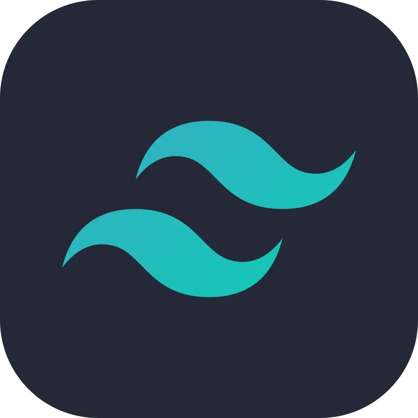 TailwindCSS